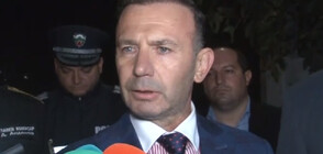 Главният секретар на МВР: Похитителят от Вълково призна, че е ранил човек, докато продължаваше да стреля
