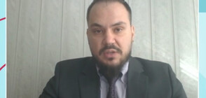 Георгиев: Митрофанова трябва да отключи Руската църква, а патриархът - да назначи свещеници