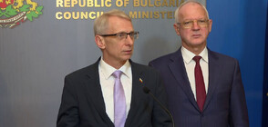 Денков: Енергийната стратегия може да се допълни с индустриална (ВИДЕО)