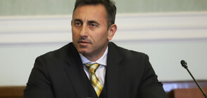 Директорът на НАП вече е с министерска заплата