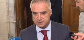 Радев: Проблемите във въглищния сектор няма да рефлектират върху сигурността на енергийната система