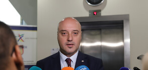 Славов: Недопустимо е Русия, в лицето на посланик Митрофанова, да затваря църква