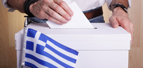 102-годишен се кандидатира за кмет в Гърция