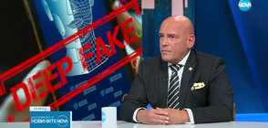 Явор Колев за измамите в интернет: Не трябва да имаме доверие на всякакви сайтове