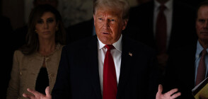 Тръмп предложи временно да оглави Камарата на представителите