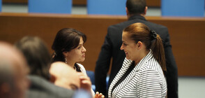 Последен работен ден на парламента преди предизборната ваканция