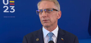 Денков: Няма основание за оставката на Тодор Тагарев