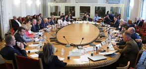 Комисията по енергетика прие актуализирана Пътната карта за климатична неутралност