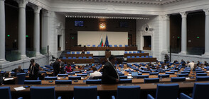 Депутатите приеха Пътната карта за климатична неутралност