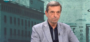 Димитър Манолов: Заради либерализацията цената на тока ще се увеличи три пъти