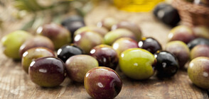 Испанската полиция разкри кражба на 74 тона маслини (ВИДЕО)