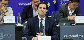 Съветът на ЕС назначи Вопке Хукстра за нов еврокомисар