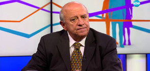 Красимир Занев: Агресията между хората стана изключително силна
