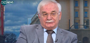Валентин Радомирски: Всички големи политически играчи имат интерес от конфликт между "Хамас" и Израел