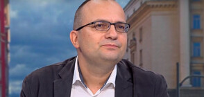 Мартин Димитров: Обсъждането на вота на недоверие ще бъде изцяло предизборна кампания