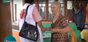 „Каритас България” стартира кампания в подкрепа на възрастни хора