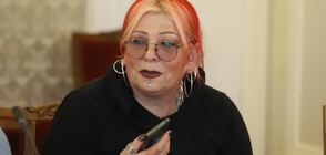 ВАС: Певицата Милена Славова не е дискриминирала хомосексуални хора