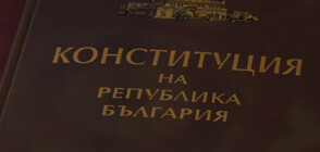 Венецианската комисия след критиките за промените в Конституцията: Липсват мотиви