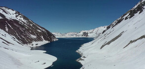 Метеорологичния феномен Ел Ниньо ще доведе до рекордни температури в южното полукълбо (ВИДЕО)