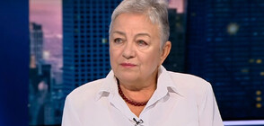 Надежда Стойчева: Жертвите на домашно насилие търсят помощ все по-често