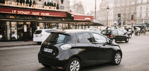 Примерът на Франция: Как да пестим и да щадим околната среда при пътуване с кола