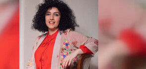 Наргес Мохамади - жената, която се опълчи на системата в Иран
