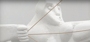 „Хомосапиенс-Възпоменания”: Скулпторът Павел Койчев с нова изложба