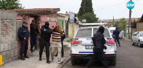 17 задържани при спецоперация срещу купения вот в Бургаско