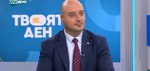 Атанас Славов: Нов главен прокурор може да бъде избран напролет