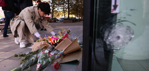 ИДИЛ пое отговорност за нападението в Брюксел