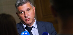 Андрей Цеков: Има съмнения за изборен туризъм в 343 населени места