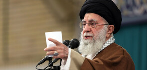 Върховният лидер на Иран: Израелският режим ще бъде наказан