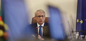 Премиерът: „Булгартрансгаз“ не е заплашен от фалит