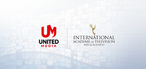 United Media обяви двама свои представители сред новоизбраните членове на Международната академия за телевизионни изкуства и науки