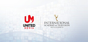 United Media proudly announces two of its own elected to the International Academy of Television Arts & Sciences