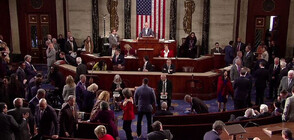 ЗА ВТОРИ ПЪТ: Камарата на представителите не успя да избере председател (ВИДЕО)