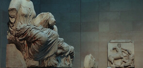 Британският музей ще дигитализира напълно колекцията си (ВИДЕО)