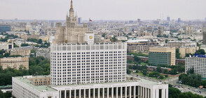 Московски съд задочно арестува бивш топмениджър на "Роскосмос"