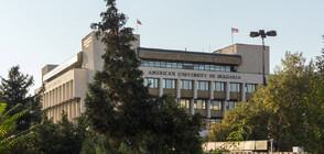 Амбициозни проекти впечатлиха журито на конкурса за специалната стипендия на Американския университет и NOVA