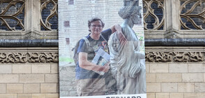 Франция отне гражданството на нападателя в Арас, който уби учител