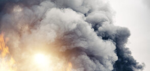 Взрив избухна до израелското посолство в Кипър