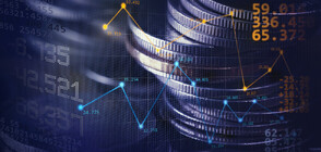 Бюджетният дефицит на страната за 2022 г. е 2,9%, дългът - 37,8 млрд. лева