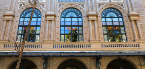 Операта в Барселона нае координатор на интимните сцени (ВИДЕО)