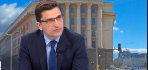 Сабрутев: Отпадна идеята парламентът да разглежда предсрочно спиране на дерогацията за „Лукойл”