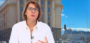 Весела Чернева: Австрия има икономически ползи от приемането на България в Шенген