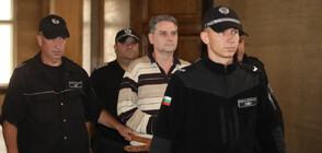Съдът даде ход на делото за убийството на психолога Иван Владимиров