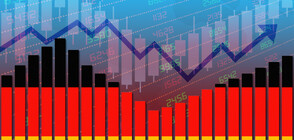 Германия измества Япония в топ 3 на най-големите икономики