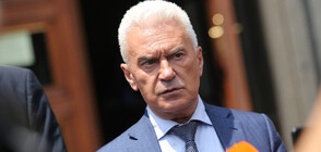 Волен Сидеров се изправя пред съда