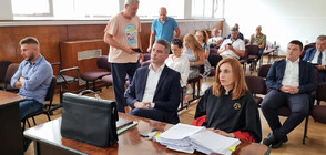 Отново отложиха делото за побоя над Християн Пендиков