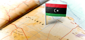 Либия гони посланиците на държавите, подкрепящи Израел във войната с "Хамас"